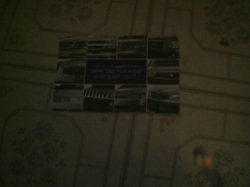 Thumbnail of gm brochure