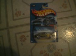 Thumbnail of chevrolet nova diecast