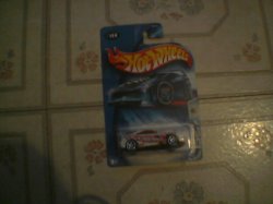 Thumbnail of toyota celica diecast