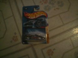 Thumbnail of CHEVROLET CAMARO DIECAST