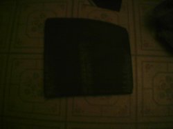 Thumbnail of 1997 buick regal pass airbag cover