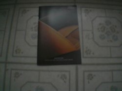 Thumbnail of  brochure
