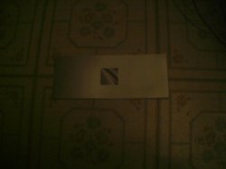Thumbnail of brochure