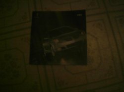 Thumbnail of pontiac brochure