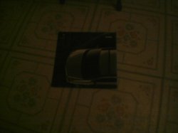 Thumbnail of pontiac brochure