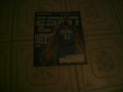 Thumbnail of espn magazine