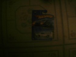Thumbnail of CHEVROLET CAMARO DIECAST