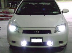 Thumbnail of hid headlight