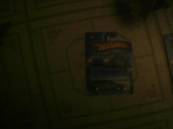 Thumbnail of chevrolet tahoe diecast