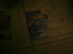 Thumbnail of chevrolet nova diecast