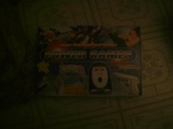 Thumbnail of video game console