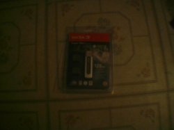 Thumbnail of 128MB USB CARD