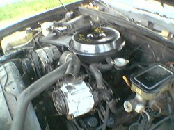 Thumbnail of 1981 BUICK REGAL 3.8 V6 ENGINE