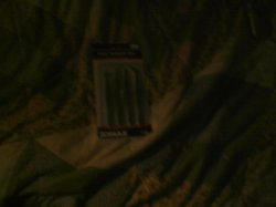 Thumbnail of TWEEZER SET