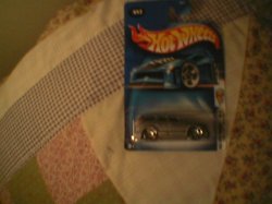 Thumbnail of CADILLIAC ESCALADE HOT WHEELS