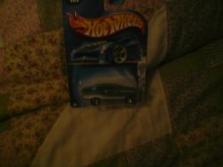Thumbnail of CHEVROLET NOVA DIECAST