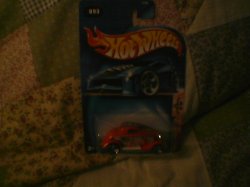 Thumbnail of 1932 FORD DIECAST
