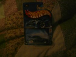 Thumbnail of HONDA CIVIC HOTWHEELS