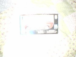 Thumbnail of CHEVROLET SSR DIECAST