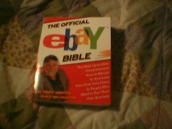 Thumbnail of EBAY BOOK