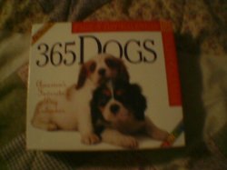 Thumbnail of DOG CALENDAR