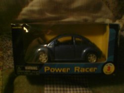 Thumbnail of VOLKSWAGEN BEETTLE DIECAST