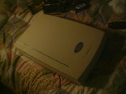 Thumbnail of SCANNER