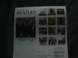 Thumbnail of BEATLES CALENDAR