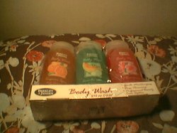 Thumbnail of BODYWASH 3 PK