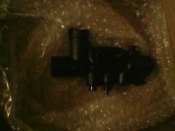 Thumbnail of 1977 PLYMOUTH VOLARE BRAKE PORPORTIONING VALVE