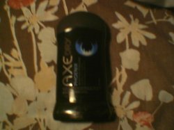Thumbnail of AXE DEODORANT