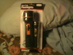 Thumbnail of FLASHLIGHT