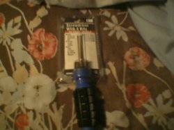 Thumbnail of MULTI SCREWDRIVER