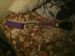 Thumbnail of SNOW BRUSH