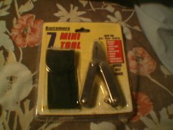 Thumbnail of 7 IN 1 MINI TOOL
