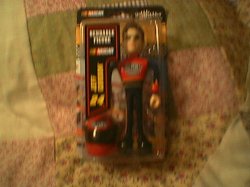 Thumbnail of JEFF GORDON BOBBLE HEAD