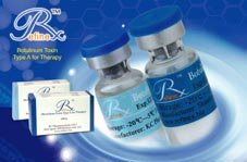 Thumbnail of Botulinum Toxin type A 100iu x