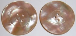 Thumbnail of Nice Large pearl button