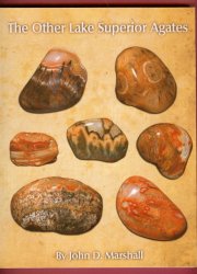 Thumbnail of The Other Lake Superior Agates Book Marshall