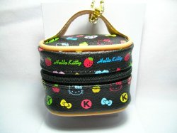 Thumbnail of Japan Limited Sanrio Hello Kitty Mini Bag Coin Purse Part 2 #5 