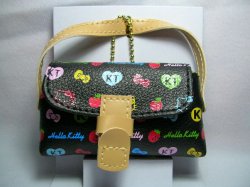 Thumbnail of Japan Limited Sanrio Hello Kitty Mini Bag Coin Purse Part 2 #6