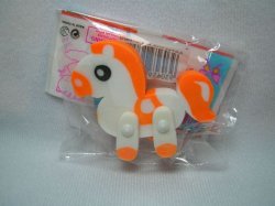 Thumbnail of Animal Shape Eraser #10 (S0332) 