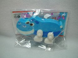 Thumbnail of Animal Shape Eraser #11 (S0333) 