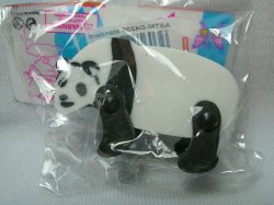 Thumbnail of Animal Shape Eraser #12 (S0334) 
