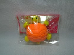 Thumbnail of Turtle Shape Eraser #4 (S0342) 