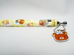 Thumbnail of San-X Rilakkuma Relax Bear 0.5mm Mechanical Pencil #1 (SL0020)