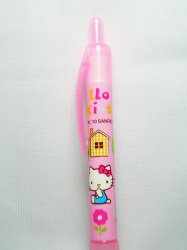 Thumbnail of Sanrio Hello Kitty Ballpoint Pen Ballpen #2 (SN0072)