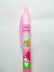 Thumbnail of Sanrio My Melody Ballpoint Pen Ballpen #2 (SN0073)