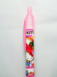 Thumbnail of Sanrio Hello Kitty 0.7mm Mechanical Pencil #1 (SL0021)