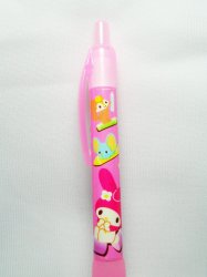 Thumbnail of Sanrio My Melody 0.7mm Mechanical Pencil #1 (SL0022)